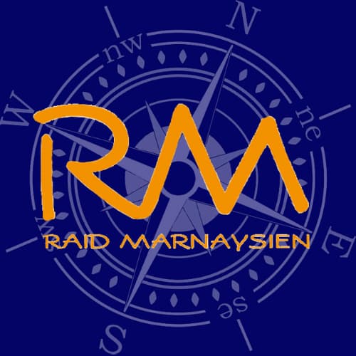 Raid Marmaysien