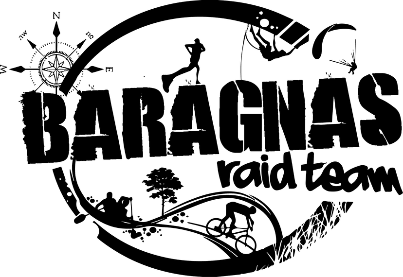 Raid de Noel Baragnas