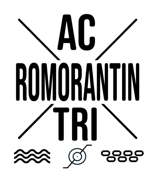 Aquathlon de Romorantin