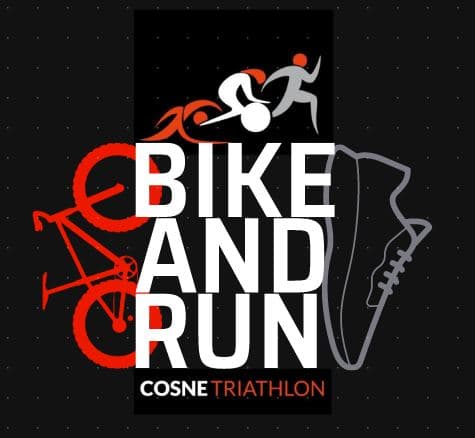 Bike and Run de Cosne Cours sur Loire
