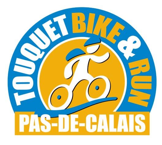 Bike and Run du Touquet