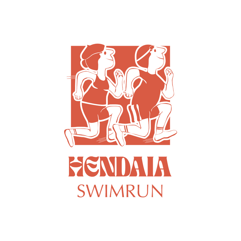 Hendaia SwimRun