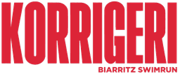 Korrigeri Biarritz Swimrun