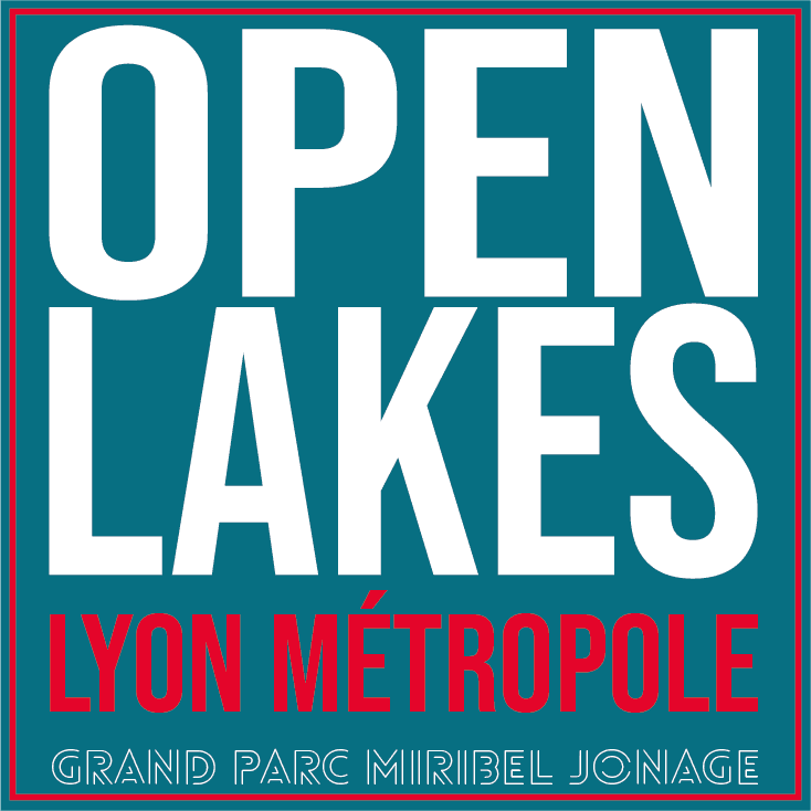 Openlakes Lyon Métropole - Miribel