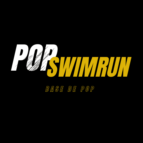 Pop SwimRun