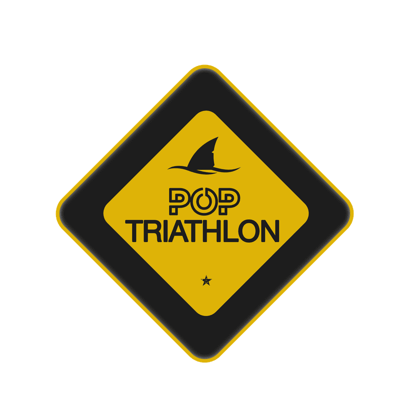 POP Triathlon de Guiche