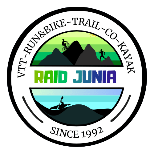 Raid Junia
