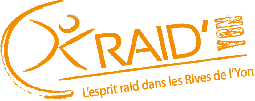 Raid Yon - Avrillé