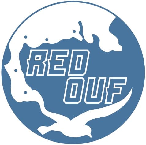 Red Ouf Swimrun de la Baie de Quiberon