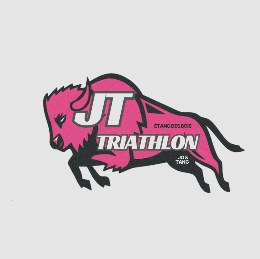 Triathlon de l'Etang des Bois