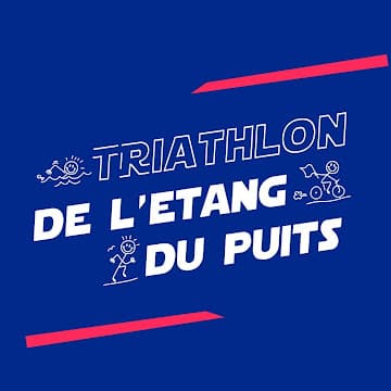 Triathlon de l'Etang du Puits
