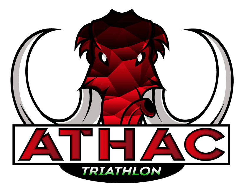 Triathlon de la Ballastière - Hagondange