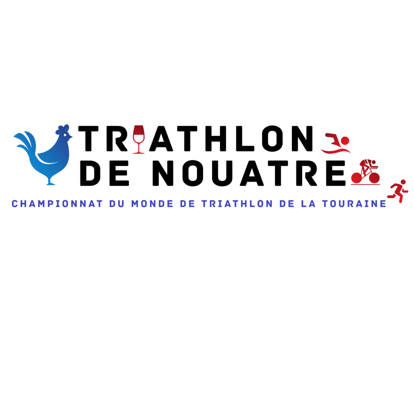 Triathlon de la Touraine – Nouâtre