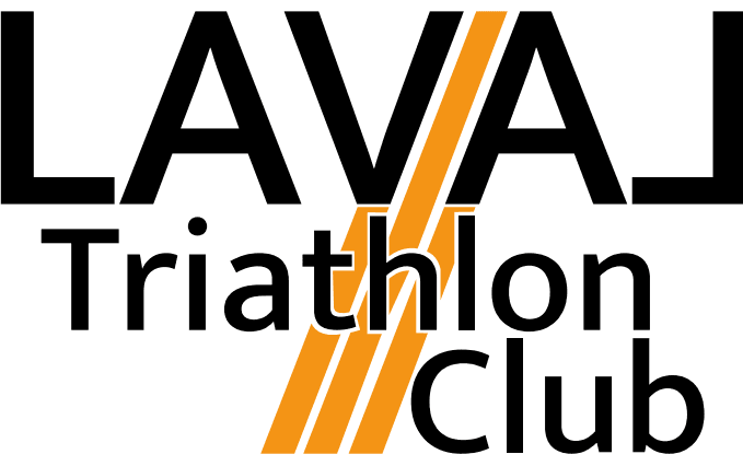 Triathlon de Laval