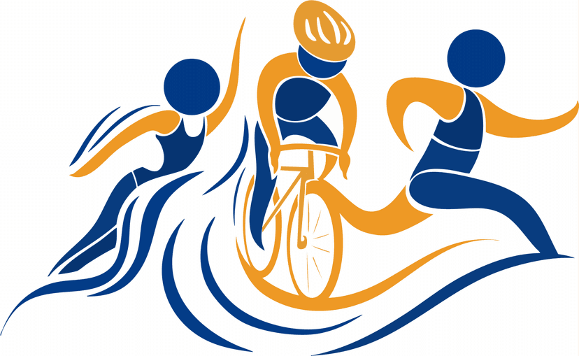 Triathlon de Saint Priest