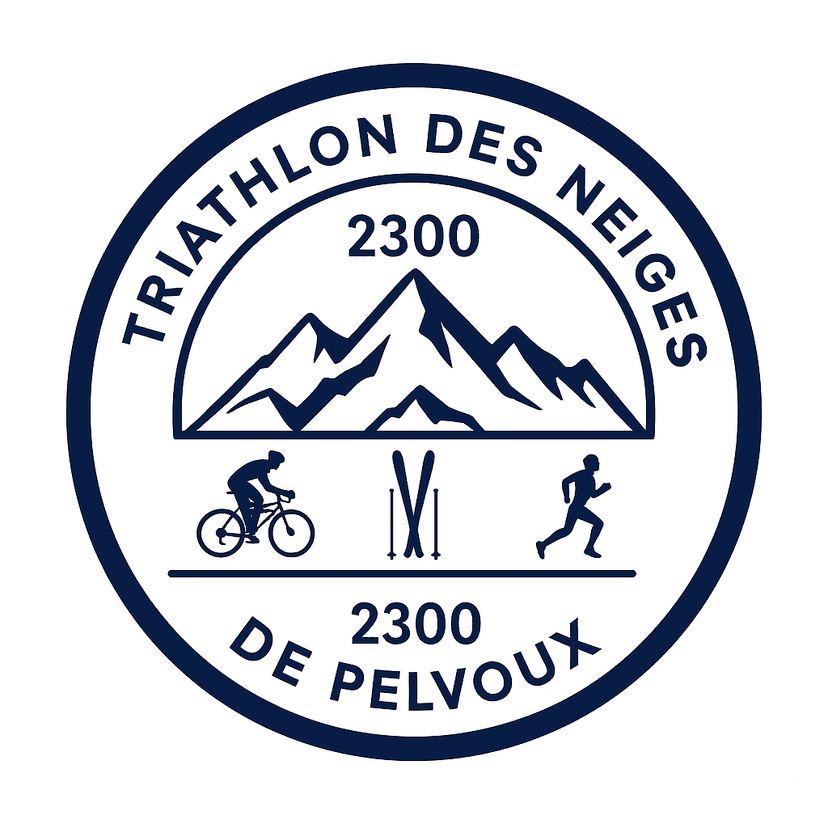 Triathlon des Neiges de Pelvoux