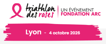 Triathlon des Roses – Vaulx en Velin