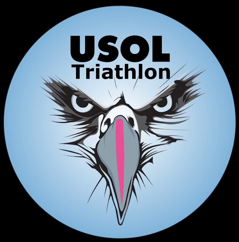 Usol SwimRun – Yzeron