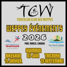 Weppes Tri Cross