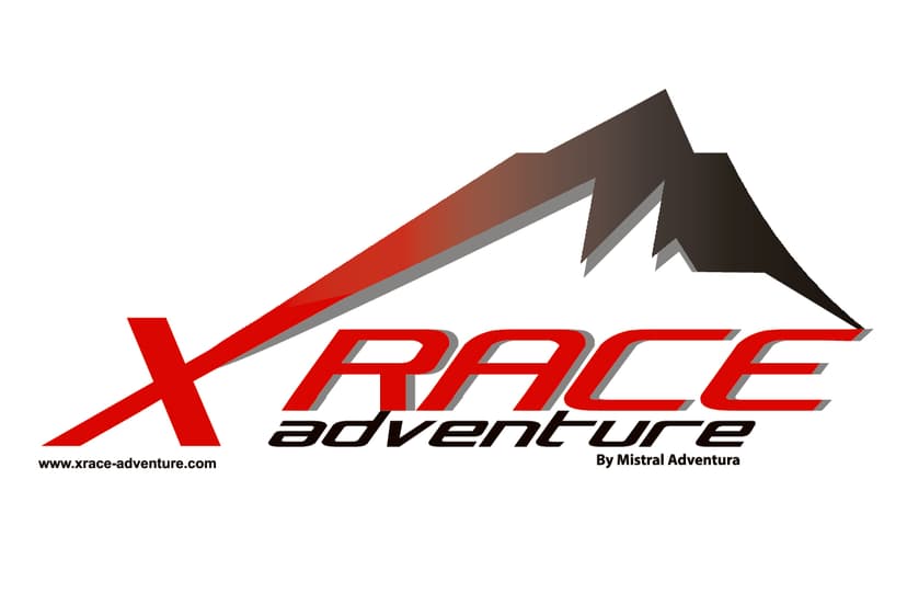 XRace Adventure Ventoux