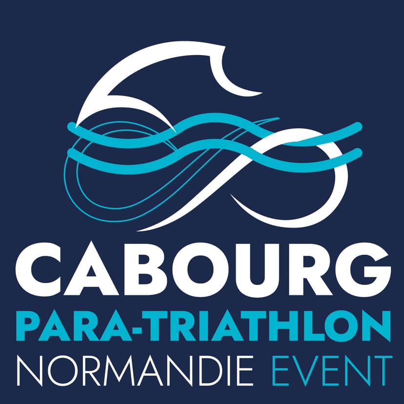 Cabourg Para Triathlon Normandie Event