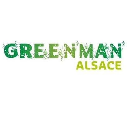 Cross Triathlon GreenMan Alsace