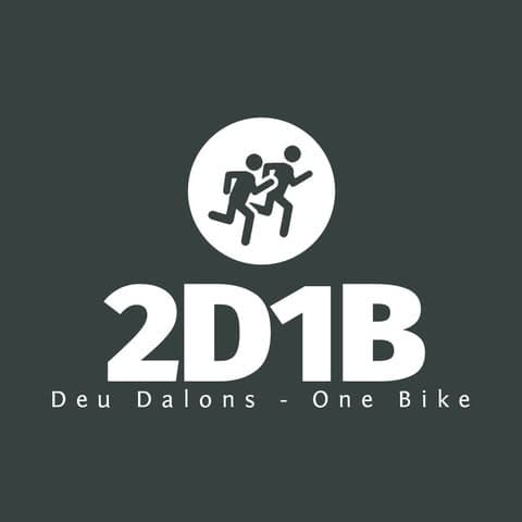 2D1B - Deu Dalons One Bike