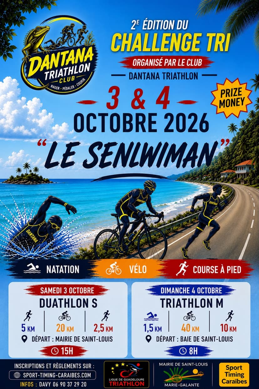 Le SenlwiMan