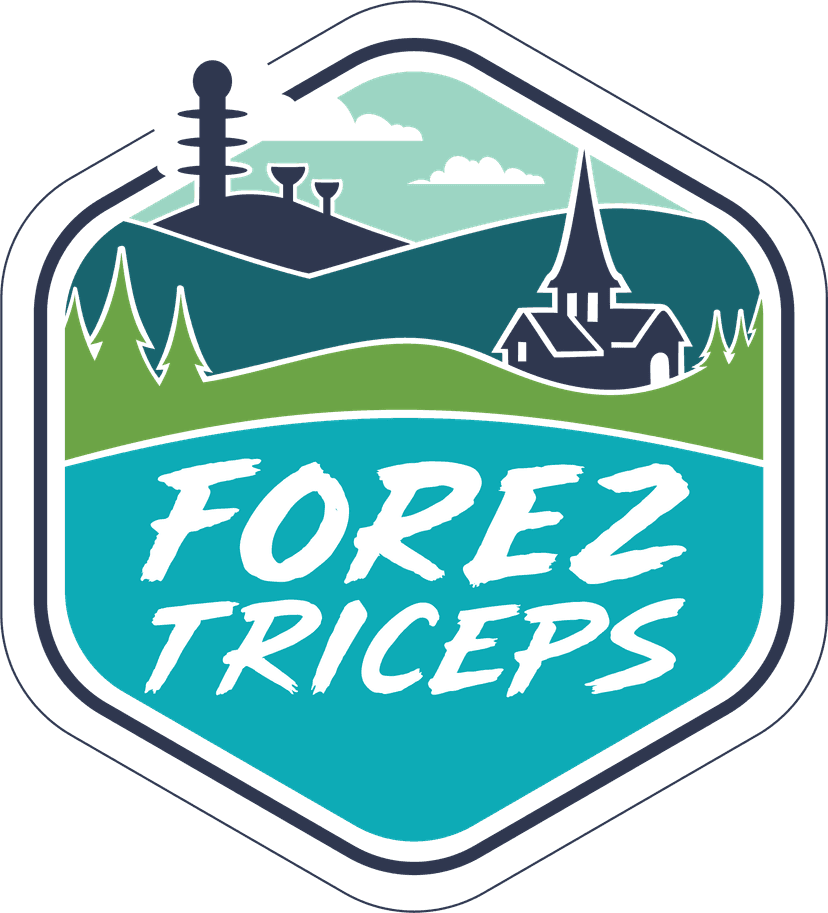 Forez Triceps