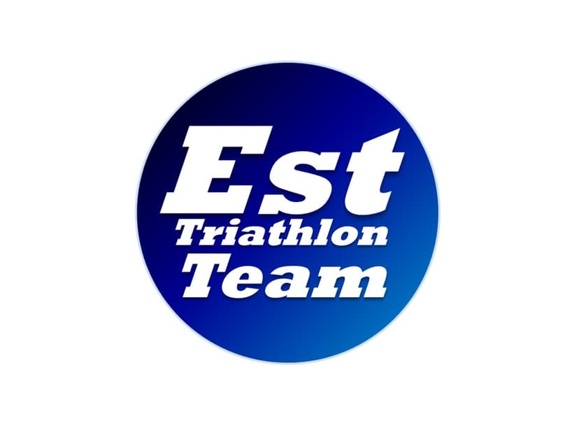 Bike and Run Est Triathlon Team