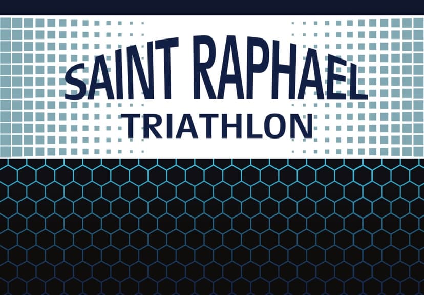 Aquathlon Avenirs de Saint Raphaël