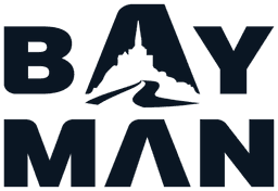 BayMan - Triathlon du Mont Saint Michel