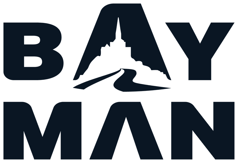 BayMan - Triathlon du Mont Saint Michel