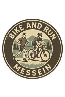 Bike and Run de Messein