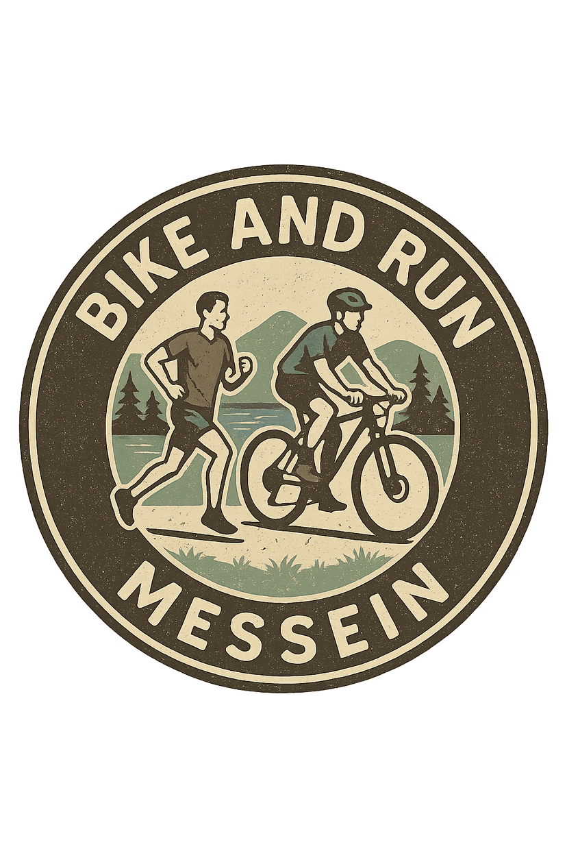 Bike and Run de Messein