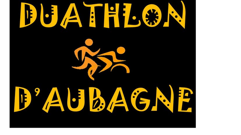 Cross Duathlon d'Aubagne
