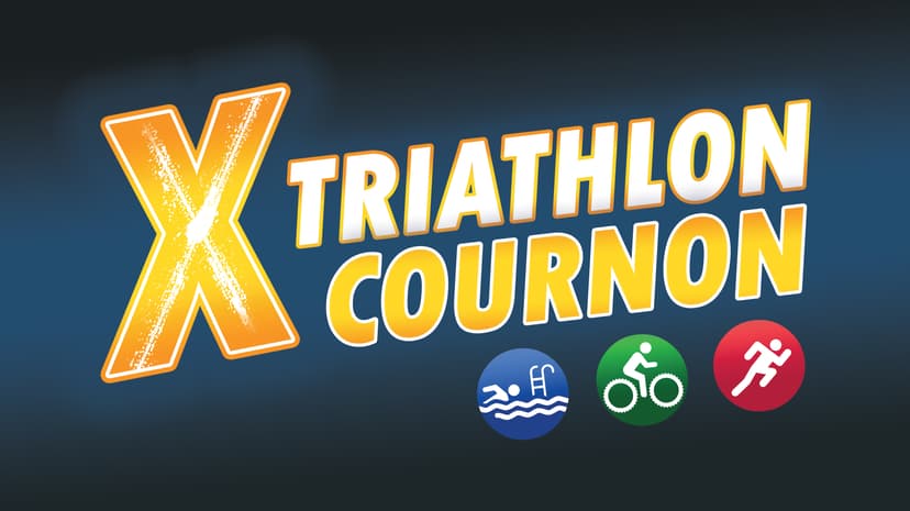 Cross Triathlon de Cournon