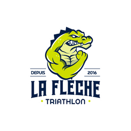 Cross Triathlon de La Flèche