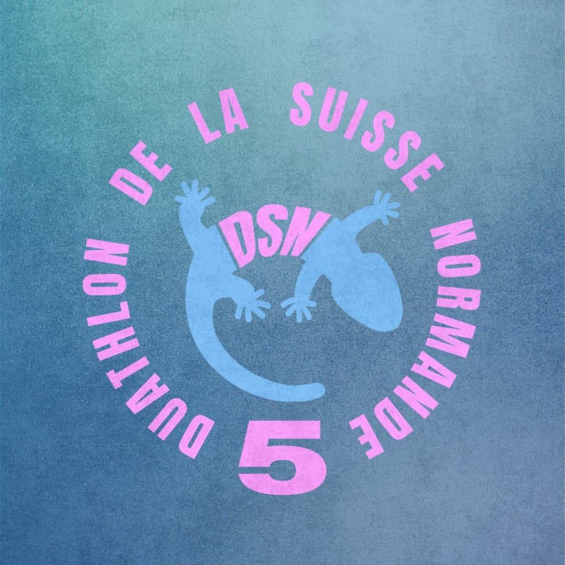 Duathlon de la Suisse Normande