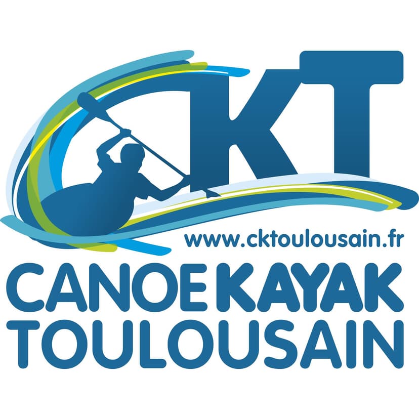 Kayak and Run de Toulouse