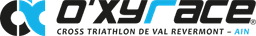 O'Xyrace - Cross Triathlon du Revermont