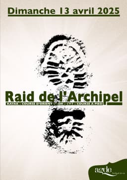 Raid de l'Archipel – Agde