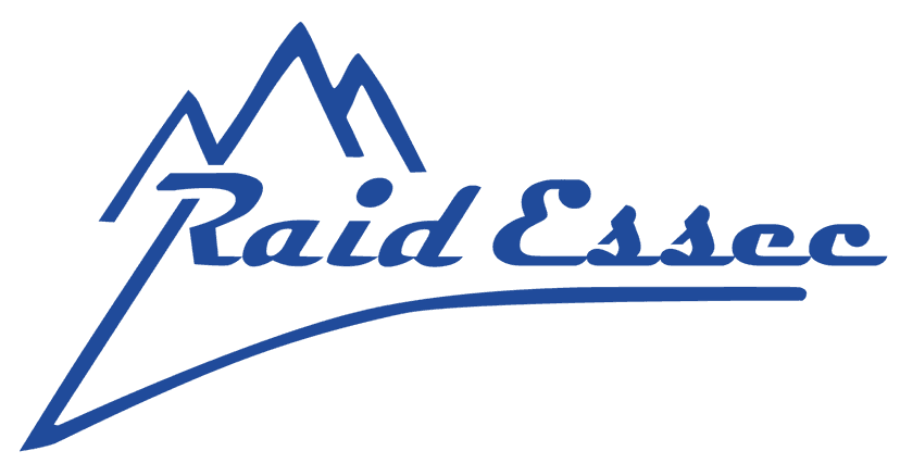 Raid Essec Ey - Asnières sur Oise