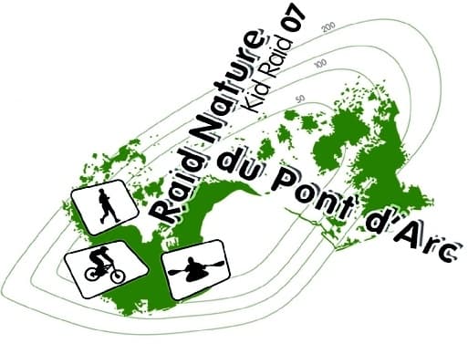 Raid Nature du Pont d'Arc