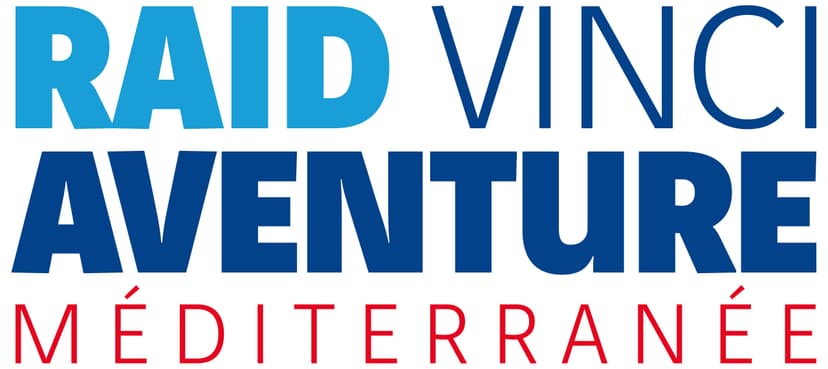 Raid Vinci Aventure Méditerrannée