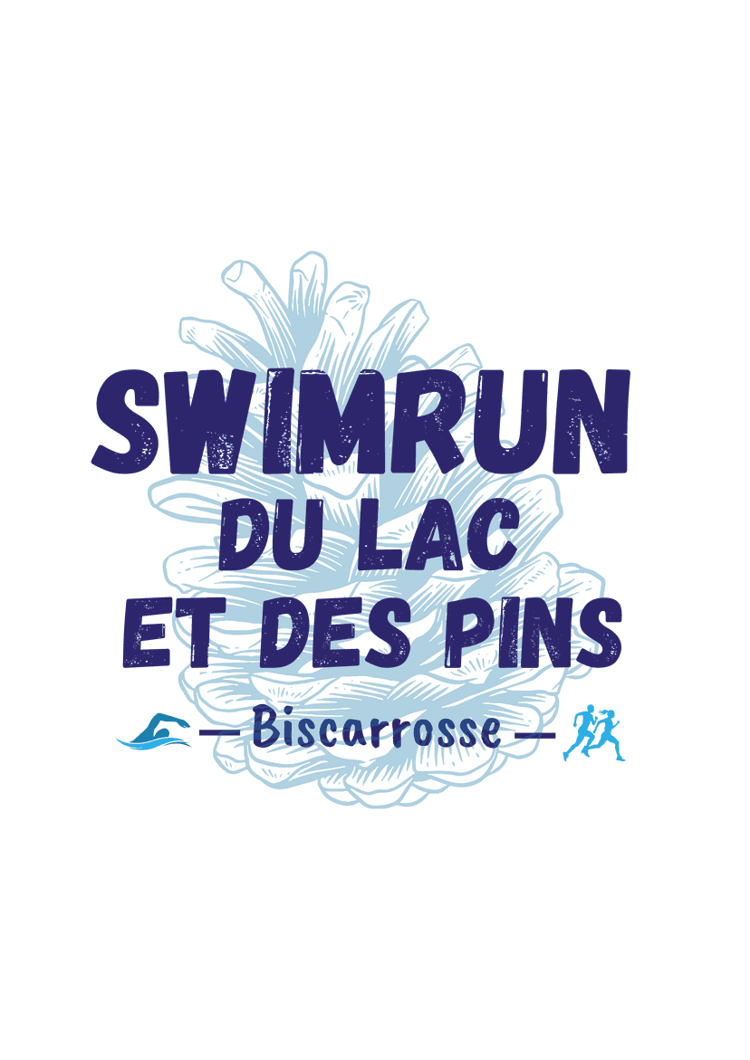 SwimRun des Lacs et des Pins – Biscarrosse