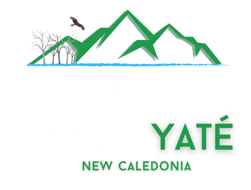 SwimRun Volvic New Caledonia