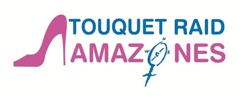 Touquet Raid Amazones