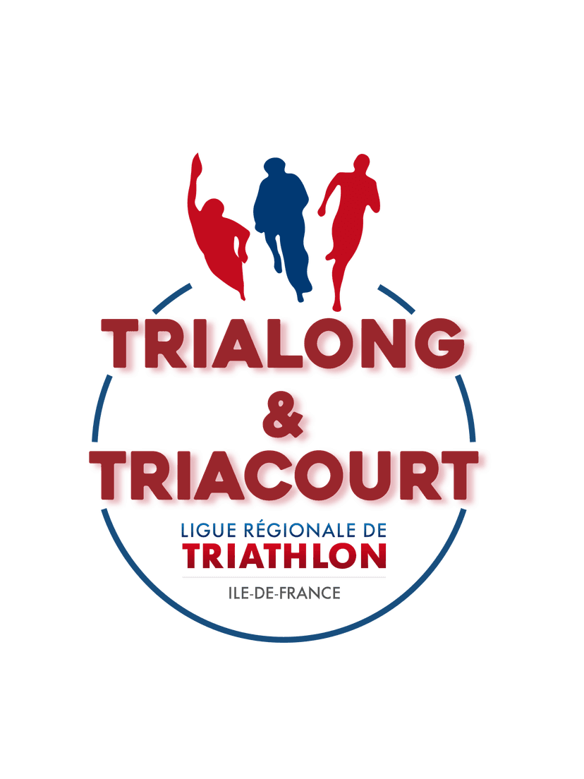 TriaLong et TriaCourt Ile de France de Bois le Roi