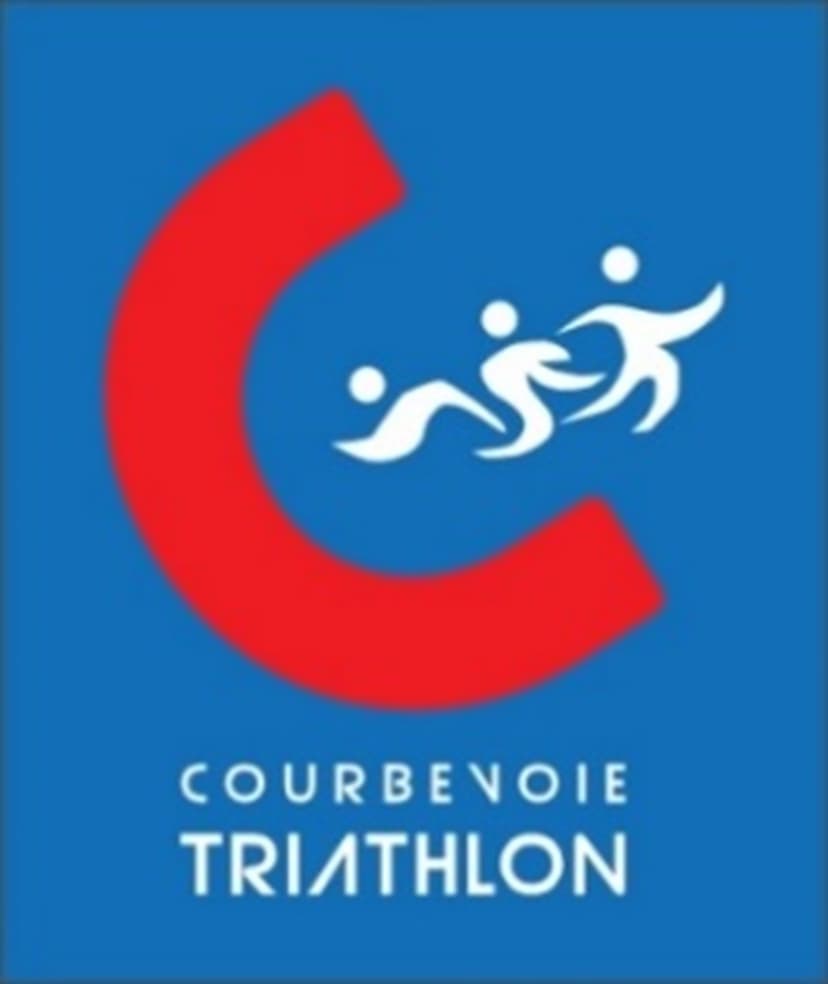 Triathlon Avenir Courbevoie